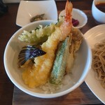 SOBA cafe dining TAKIHAMA的實拍圖