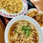 餃子の王将 国分駅前店的實拍圖