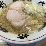 ラーメンの坊歩 八条店的实拍图