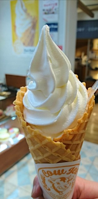 recommendations image for 東京ミルクチーズ工場 ルミネ新宿店