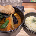 円山ピカンティ的实拍图