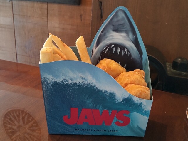 アミティ・ランディング・レストラン的實拍高清圖