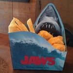 アミティ・ランディング・レストラン的實拍圖