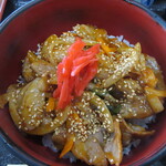 谷地頭温泉 食堂的實拍圖