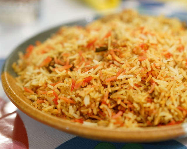 recommendations for Zaika