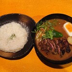 クレイジースパイス 北16条店的实拍图