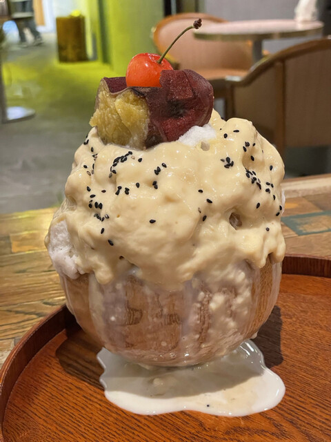 とろ芋専門店 芋ッ果的實拍高清圖