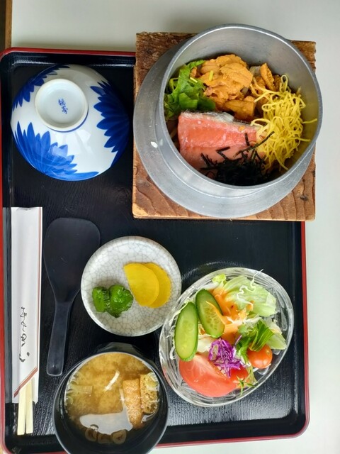 recommendations image for レストランかわなみ