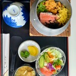 recommendations for レストランかわなみ