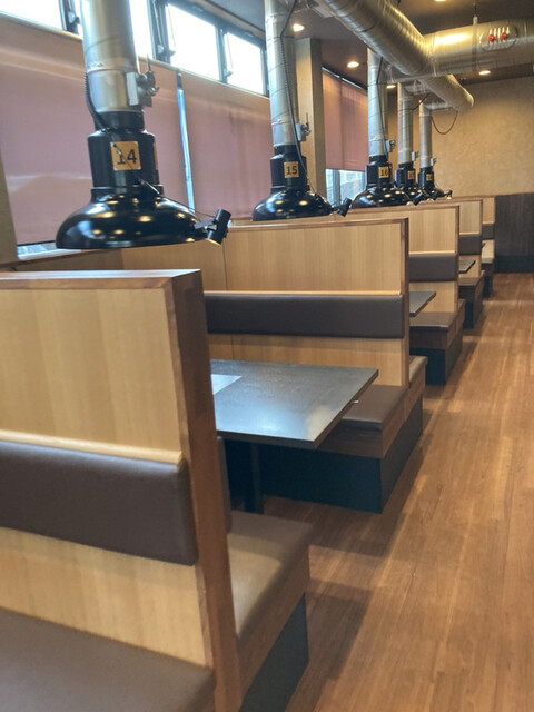 味ん味ん 八王子片倉店的實拍高清圖