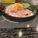 recommendations for 肉屋の正直な食堂 新宿御苑店