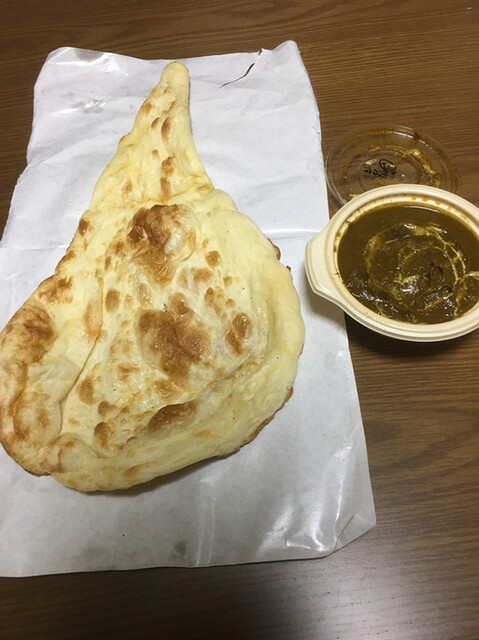ネパールのカレー屋さん 新琴似店的实拍高清图