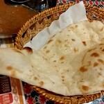 インド料理 トゥラシ的实拍图