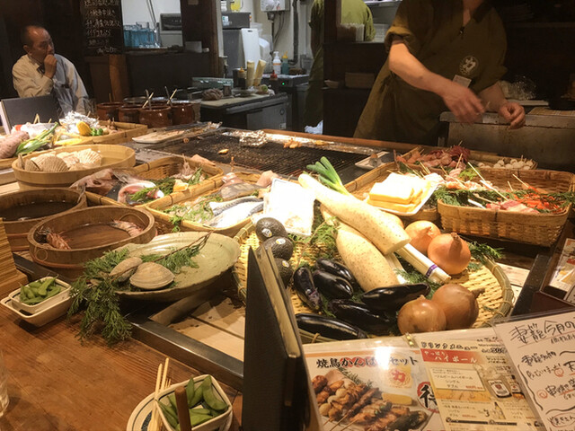 炉ばた焼 妻籠的實拍高清圖