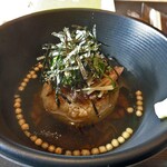 京つけもの西利 嵐山 昇龍苑店的实拍图