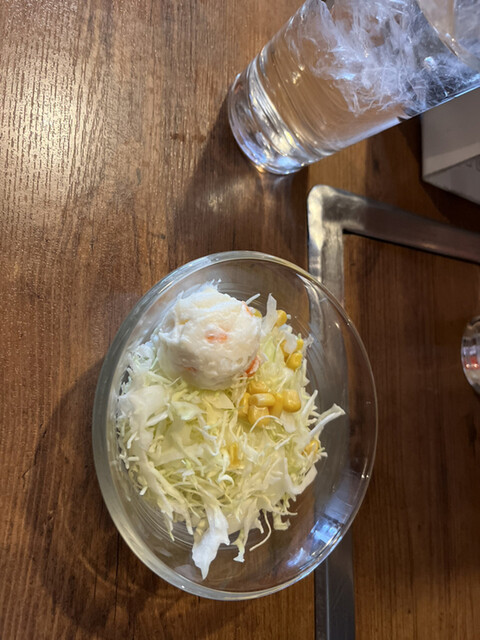 お好み焼き 山小屋的实拍高清图