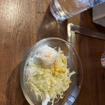 お好み焼き 山小屋的实拍图