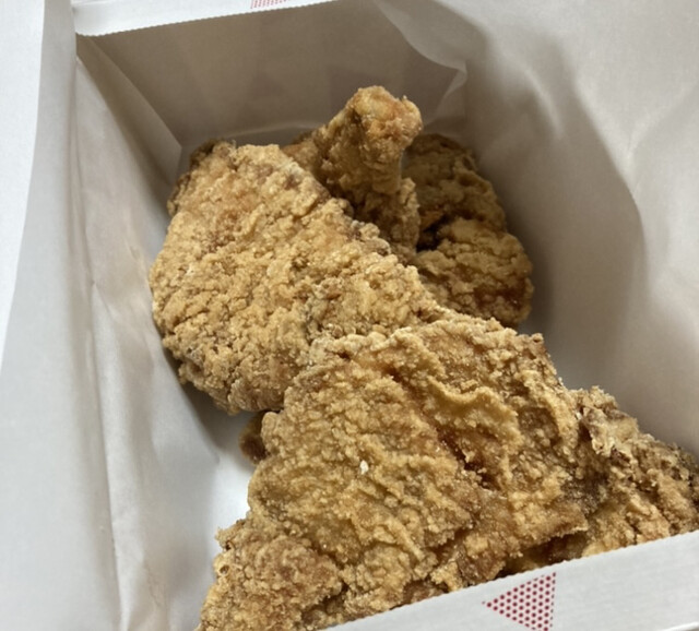 モスバーガー 桂物集女店的實拍高清圖