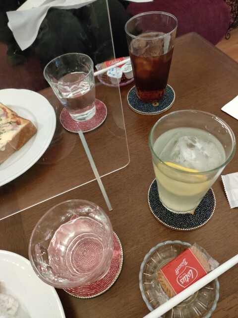 hatoba cafe的實拍高清圖