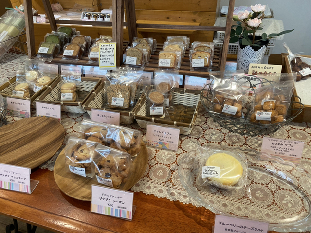 さくらやま果房的實拍高清圖