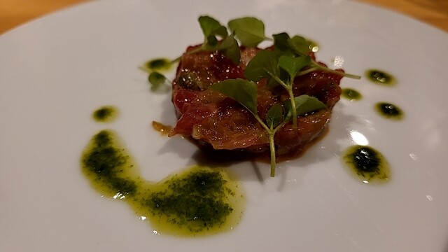 オステリア タッキーニ的实拍高清图