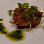 オステリア タッキーニ的实拍图