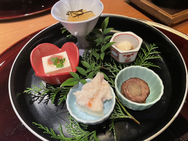 銀座方舟  大吟醸しずく店的實拍高清圖