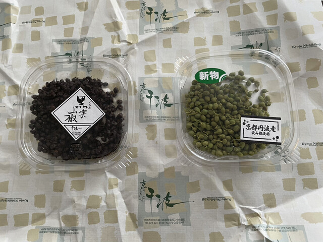 京こんぶ千波的實拍高清圖