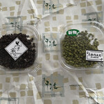 京こんぶ千波的實拍圖