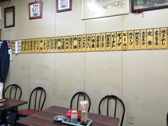 菊水飯店的實拍高清圖