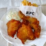 ケンタッキーフライドチキン 西八王子店的實拍圖