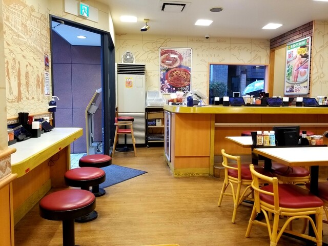 recommendations image for すき家 池袋西店