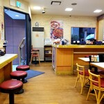 recommendations for すき家 池袋西店