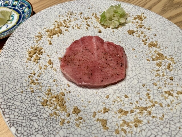 recommendations image for 焼肉はんべゑ