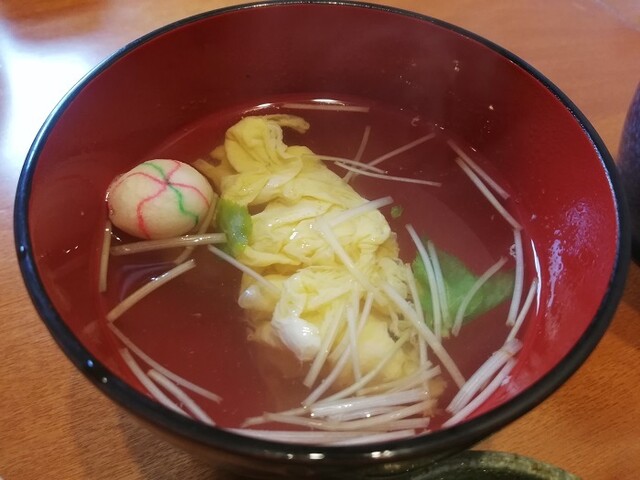 recommendations image for 松吟