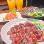 recommendations for 海幸の個室居酒屋 はちまる 蒲田駅前店