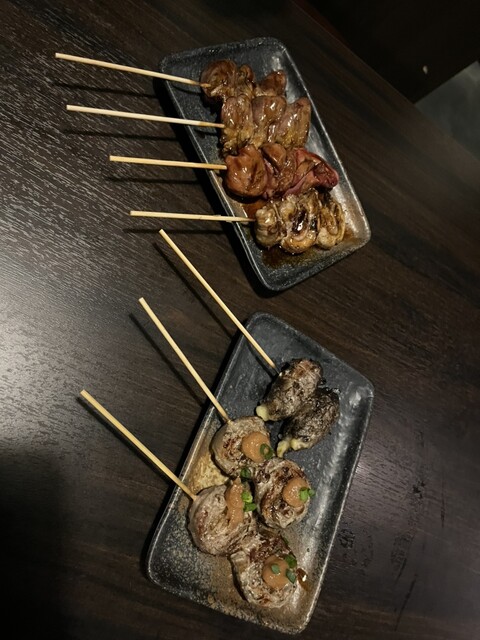 recommendations image for 串焼き おついち 下高井戸店