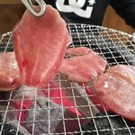 七輪焼肉安安 寺田町店的實拍圖