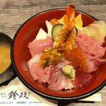 recommendations for 寿司・割烹 鈴政 東京麹町店