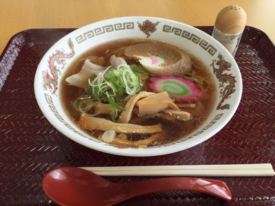 食堂 波座的实拍图