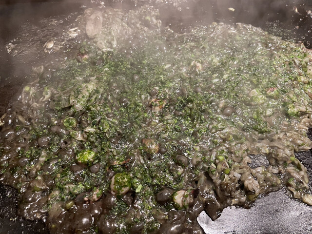 recommendations image for 月島もんじゃ おこげ  浅草
