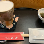 すし処 北斎的实拍图