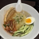 生ラムジンギスカン専門店 羊師 稚内店的实拍图