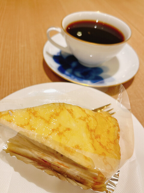 365cafe 西武渋谷店的實拍高清圖