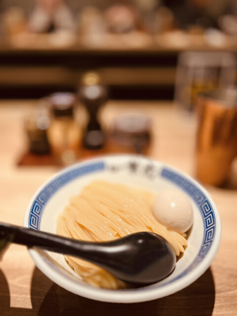 麺や兼虎 博多デイトス店的实拍高清图