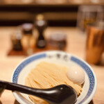 麺や兼虎 博多デイトス店的实拍图