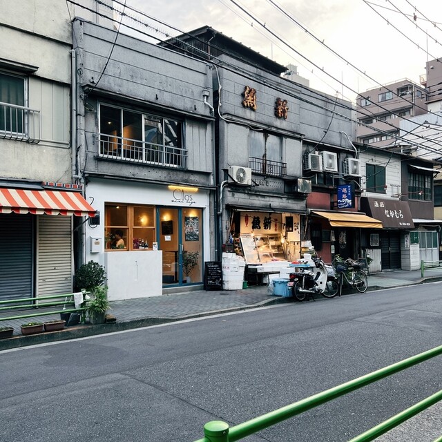 recommendations image for Clos wine days