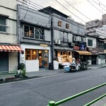 recommendations for Clos wine days