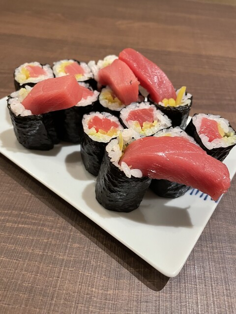 recommendations image for ニカイノ魚