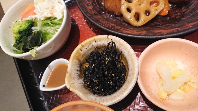 大戸屋 秋葉原店的實拍高清圖